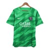 Camiseta de fútbol Portero Paris Saint-Germain Primera Equipación 23-24 - Hombre